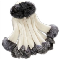 唐山市回收貂皮  闲置皮草变现