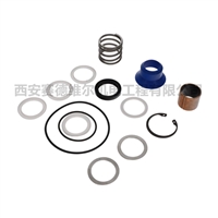 2906073800阿特拉斯空压机配件齿轮箱维修包MD100-400