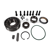 2906097000阿特拉斯空压机配件齿轮箱大修包GA90-160