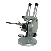 双目阿贝折射仪 型号：WYA-2W