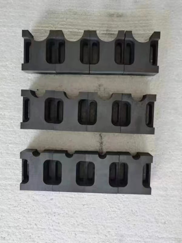 日本东洋石墨 稀土行业用阳极瓦片 抗热震 润滑性好