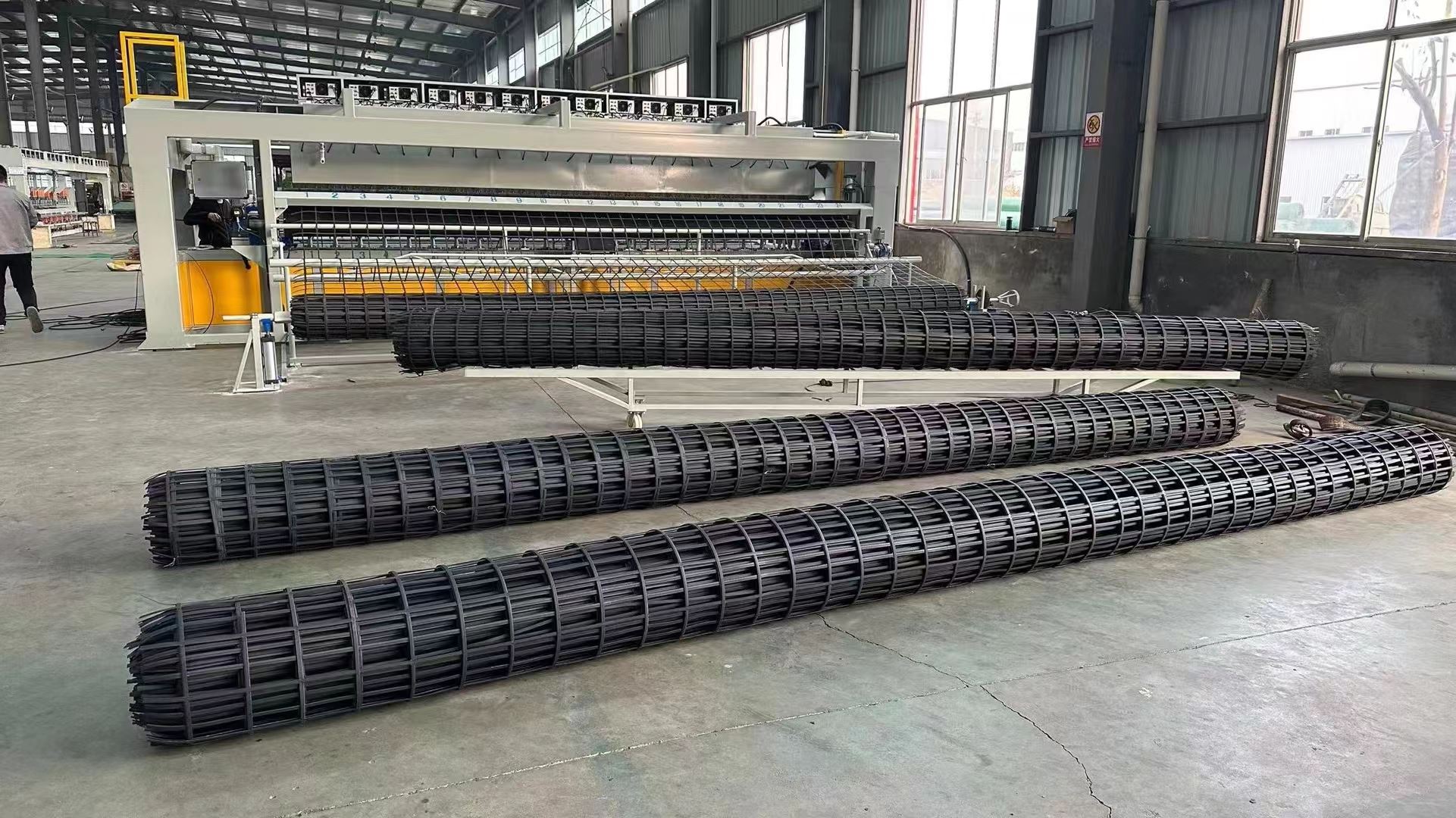 山东 10根钢丝土工格栅 多少钱