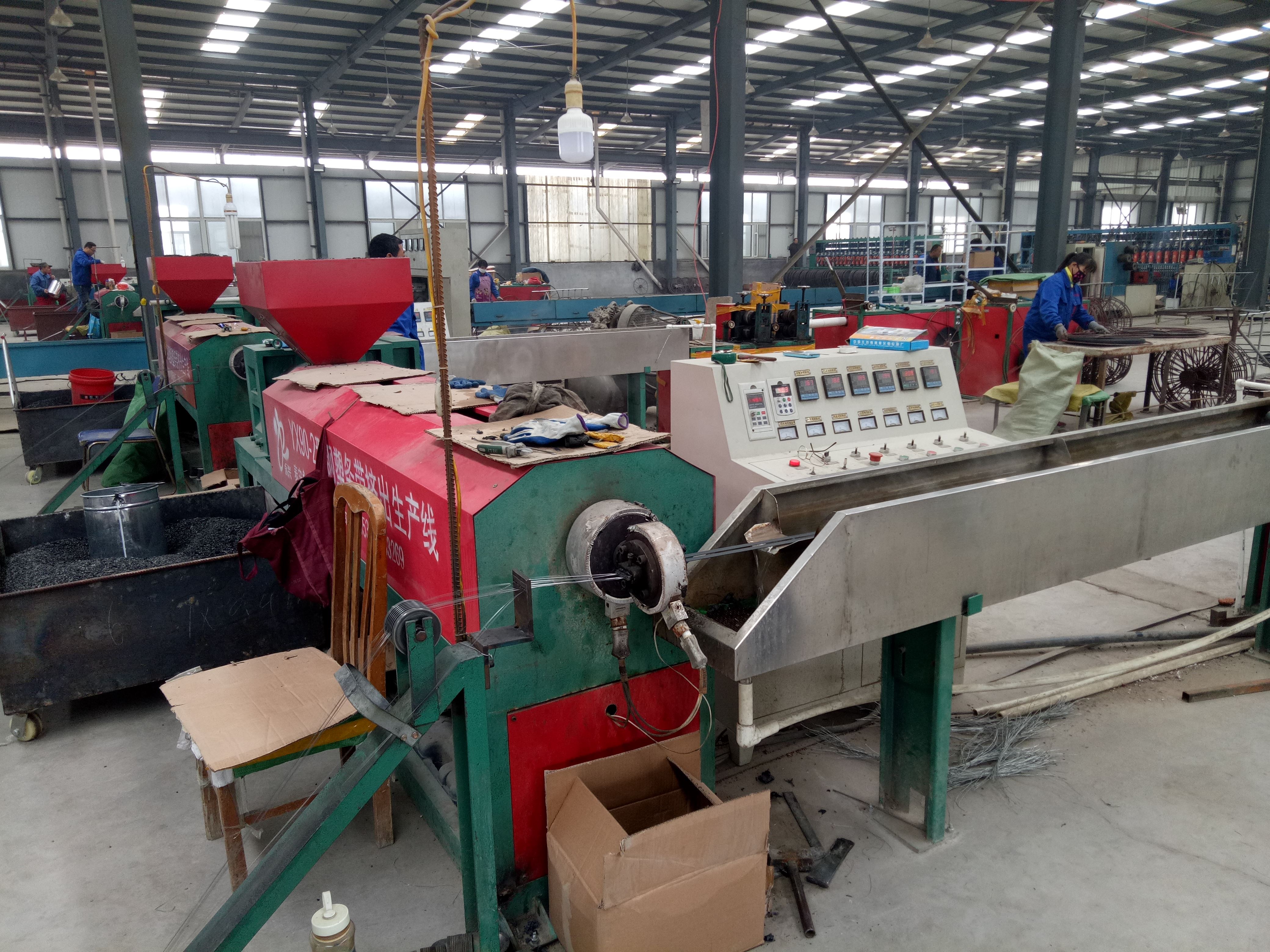 重庆 钢塑土工格栅 生产厂家