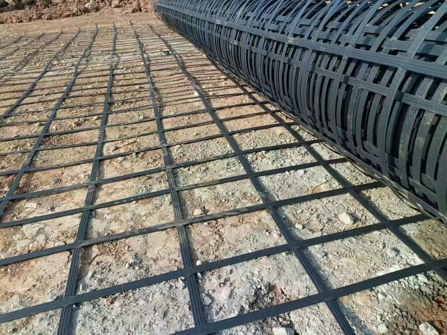 湖北 8根钢丝土工格栅 供应商