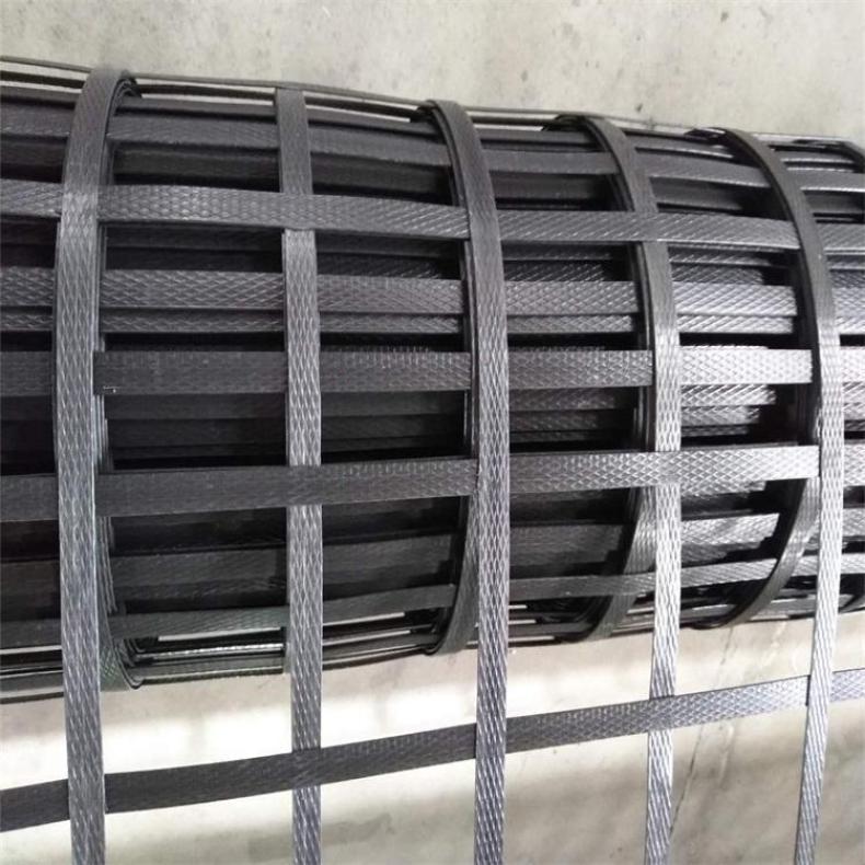 西藏 30KN钢塑格栅 多少钱