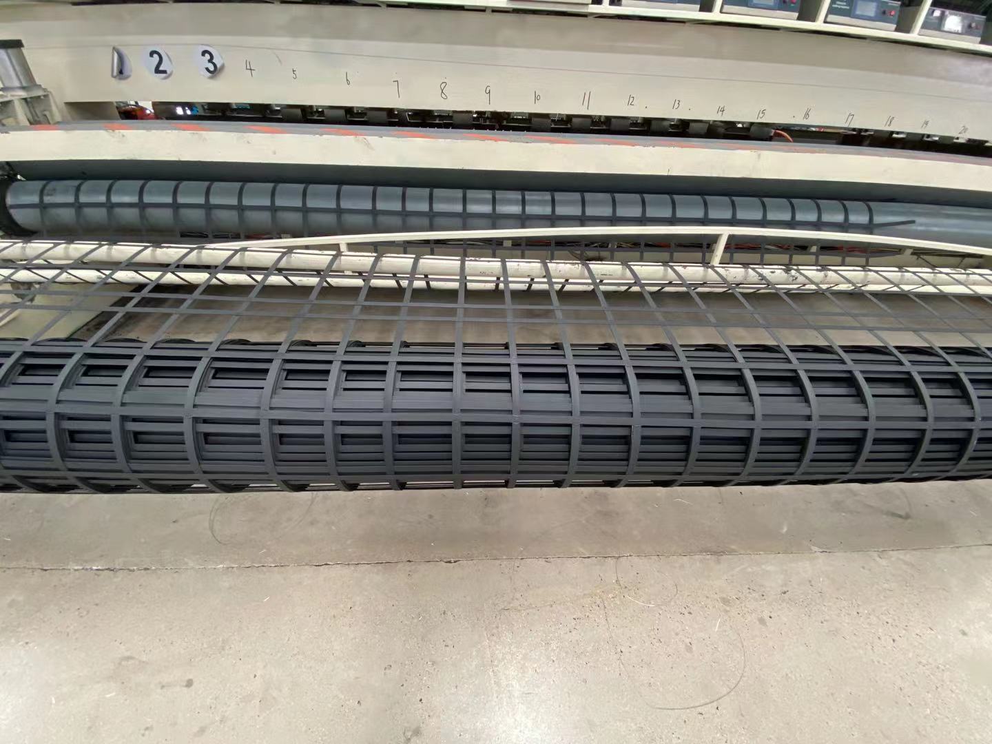 香港 6根钢丝土工格栅 价格