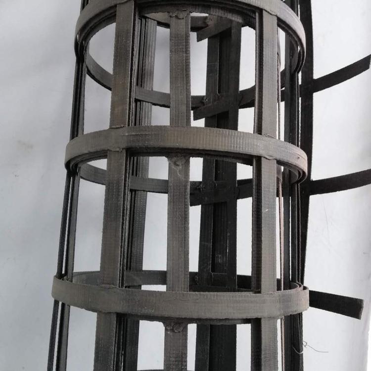 福建 4根钢丝土工格栅 供应