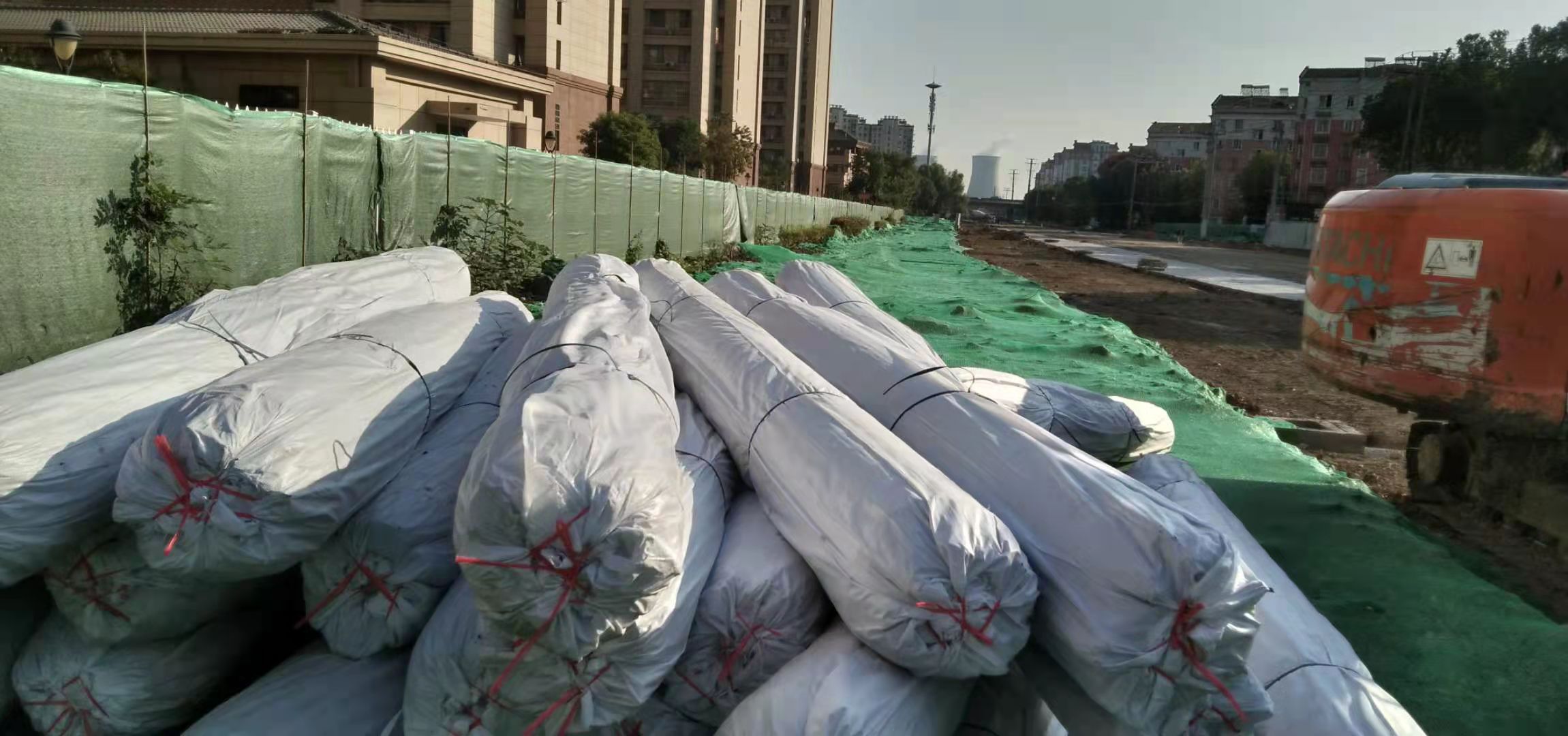 山西 双向钢塑复合土工格栅 多少钱