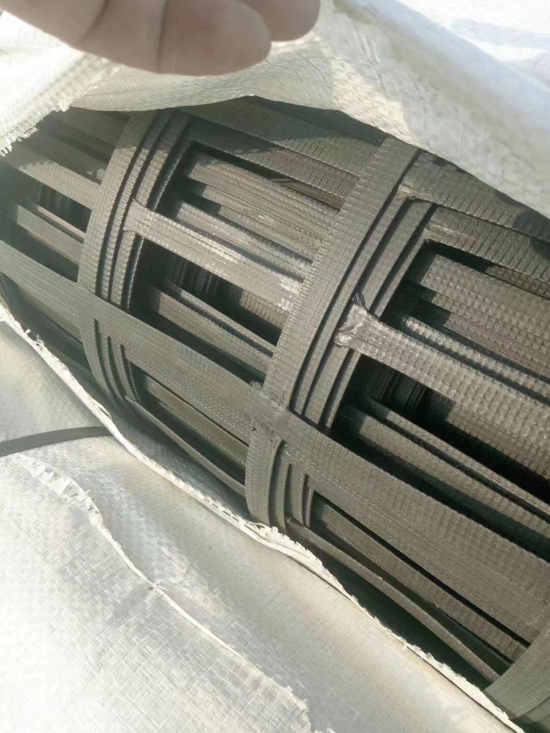 福建 6根钢丝土工格栅 生产厂家