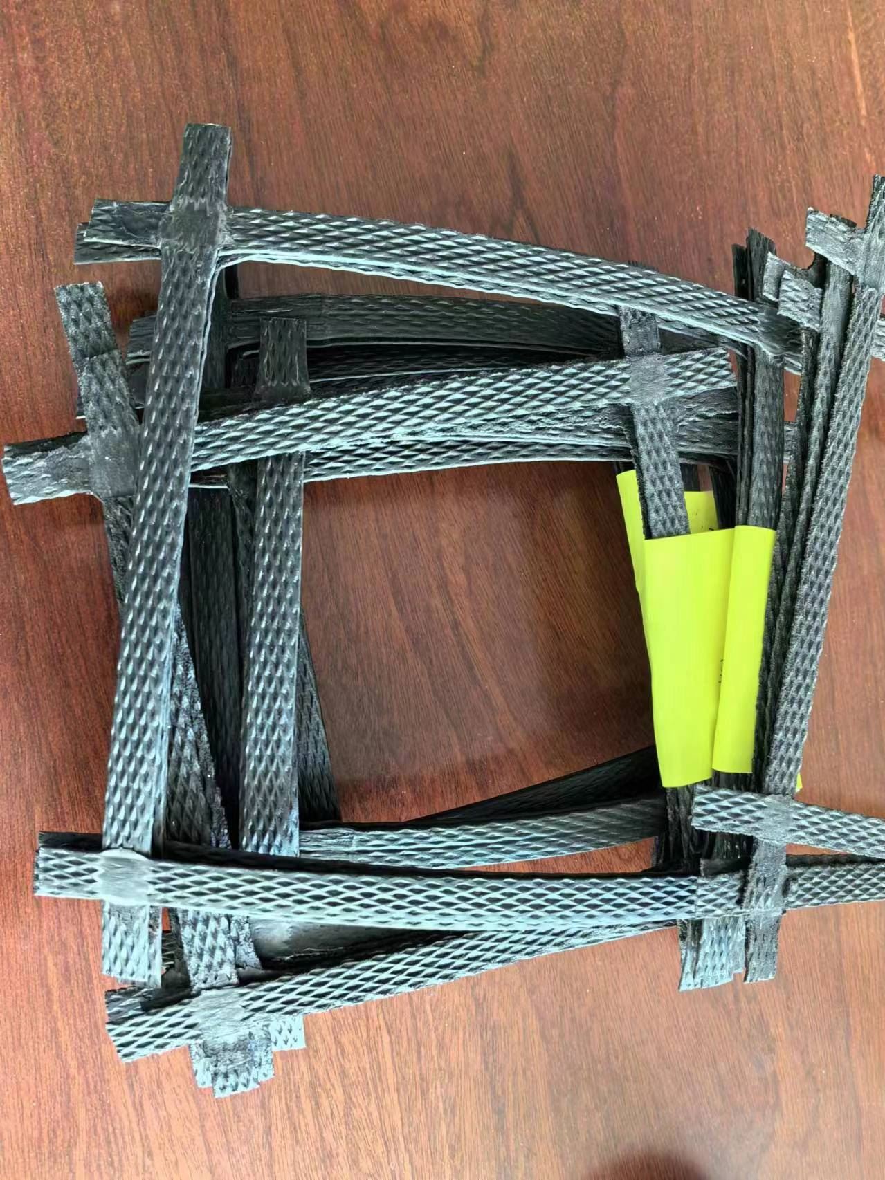 江西 双向钢塑格栅 工厂