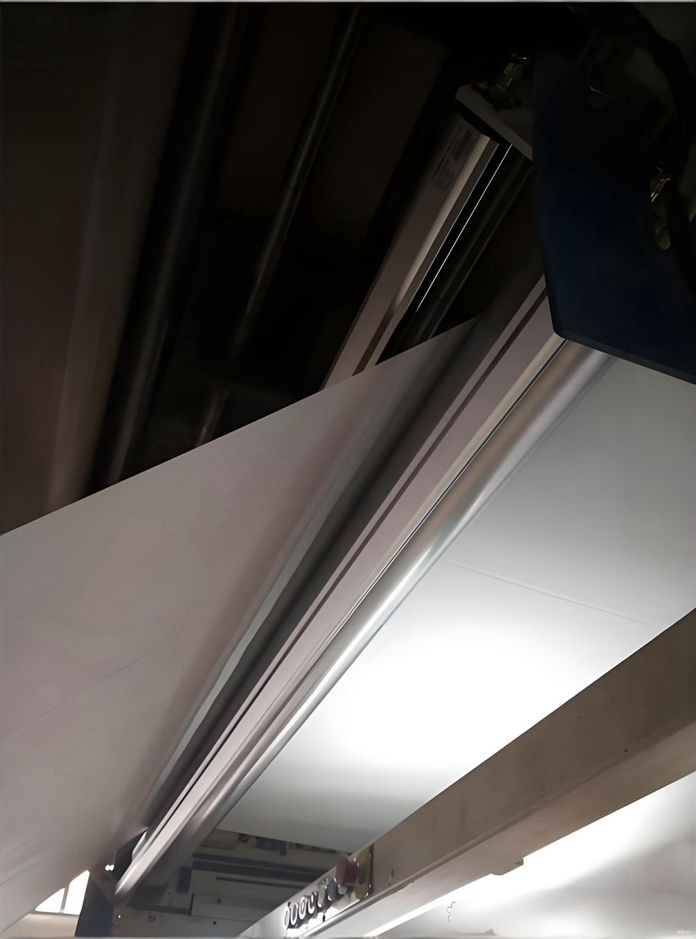 天津实时测宽光栅传感器