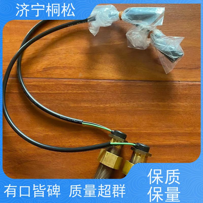 桐松机械 适用机型PC200 -7转速传感器7861-93-2310 服务刚开始