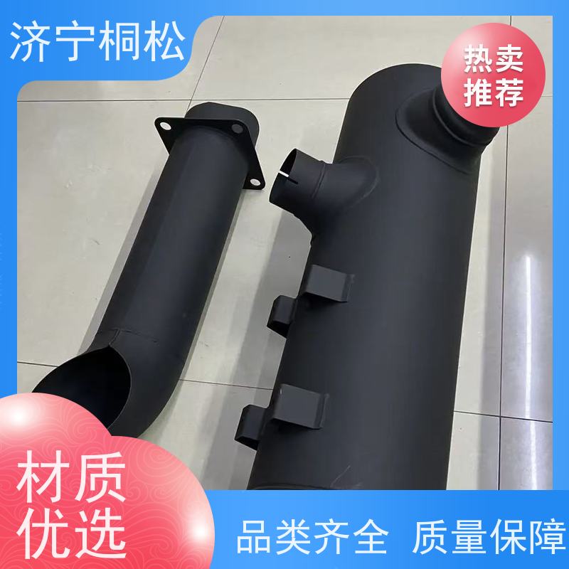 桐松机械 消音器6251-11-5440 诚信经营 当天发货 包装
