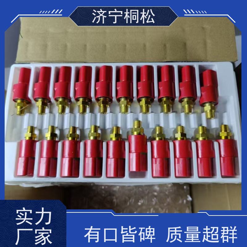 桐松机械 适用机型PC 400 黑色压力传感器206-06-33430 根据机型提供