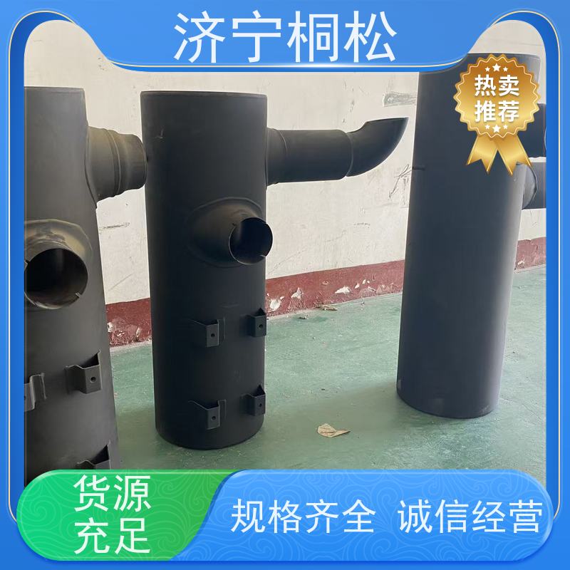 桐松机械 全机型 排气管6754-11-5310 品类齐全 根据机型提供