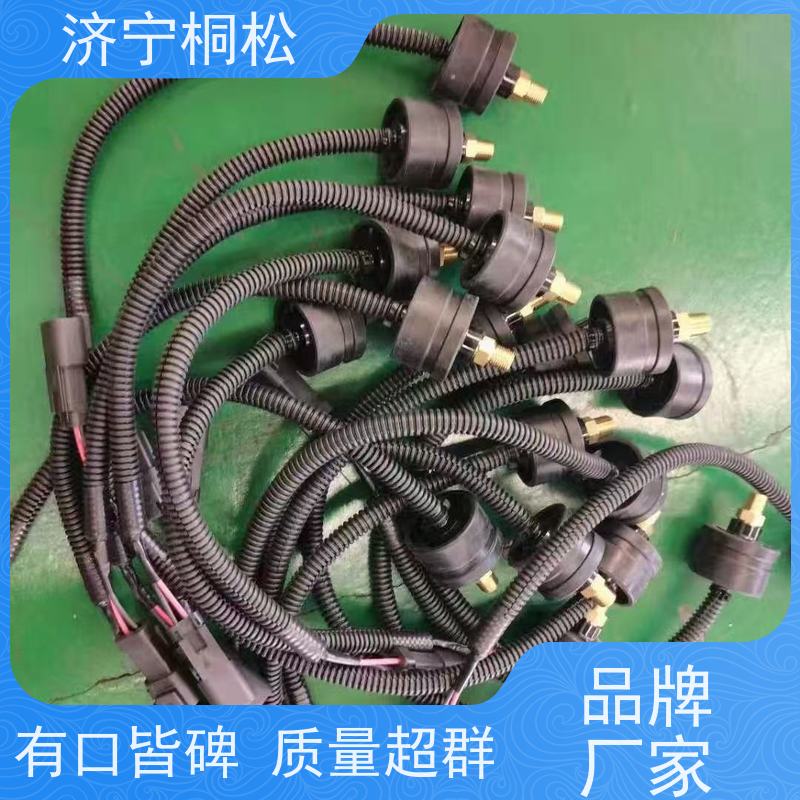 桐松机械 转速传感器6271-81-9201 诚信经营 好配件随时联系