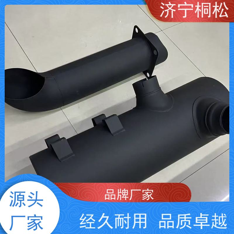 桐松机械 全机型 排气管6754-11-5310 发货迅速 库存充足供应