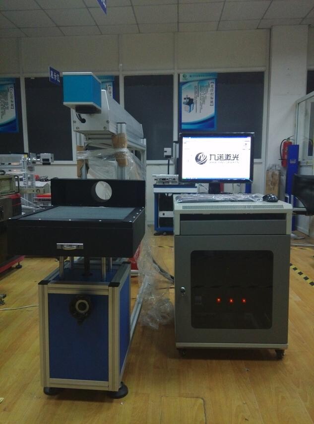 龙岩激光雕刻机 设备低能耗 无耗材 连续作业省时省力