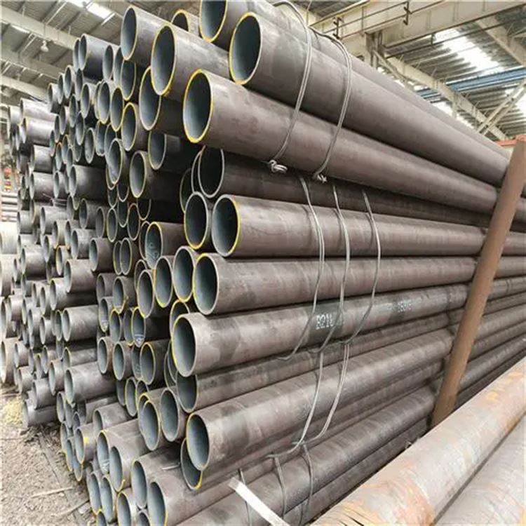 济宁包钢无缝钢管厂  螺旋管批发价格