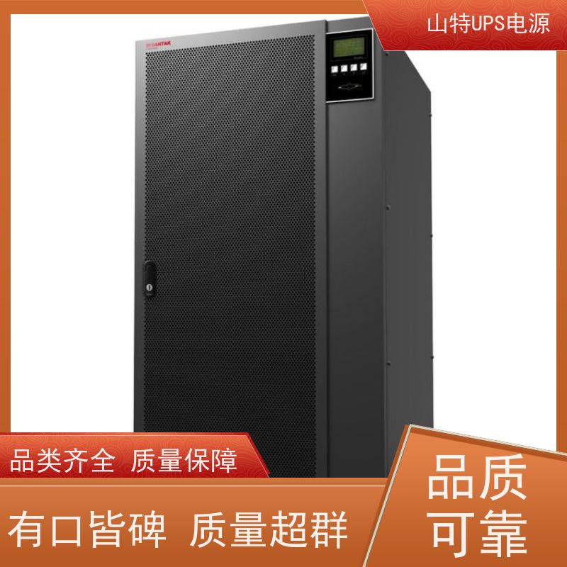 UPS电源代理商 C6KS 外接电池 塔式高频在线式 厂价批发 安装 质保三年