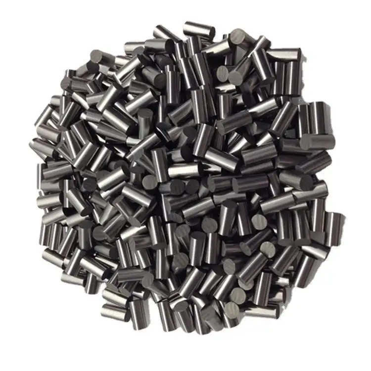 清河 纯锡废料回收 回收钒铁 长期回收钨粉磨削料