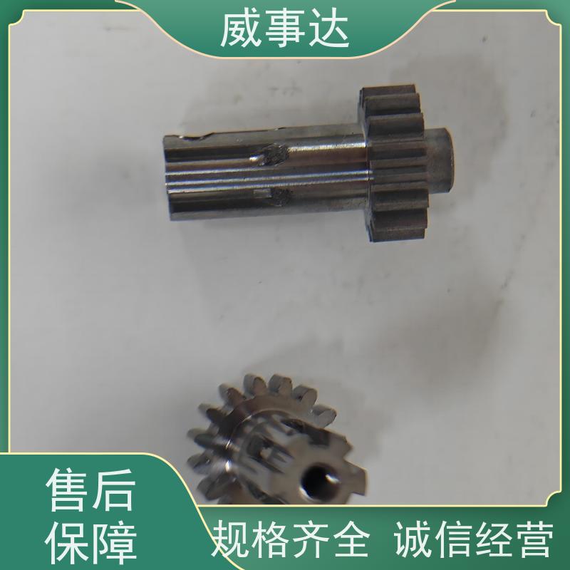 应用广泛 铁铜合金 精度高 扫地机变速箱内齿圈