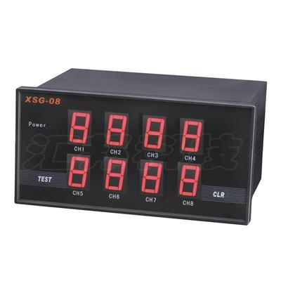 XSC5/A-SWT0C0A0B0S0V0控制报警仪