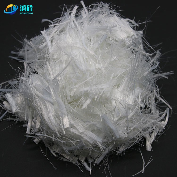 鸿砼聚丙烯铰链纤维工厂供应