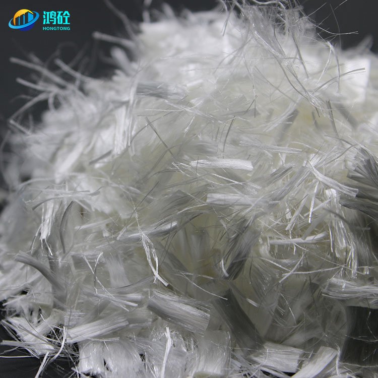 鸿砼铰链纤维厂家定制