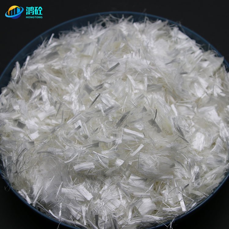 鸿砼玄武岩纤维厂家批发