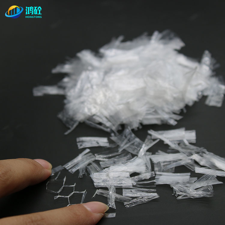 鸿砼塑钢纤维价格