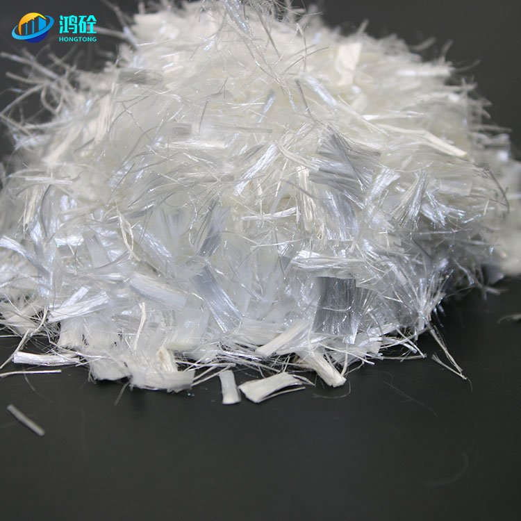 鸿砼聚酯纤维厂家批发