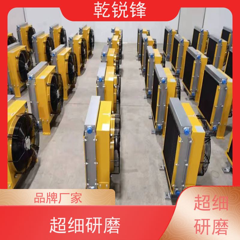 乾锐锋 散热风扇 AH1680L-DC12 安装简便 冷却系统