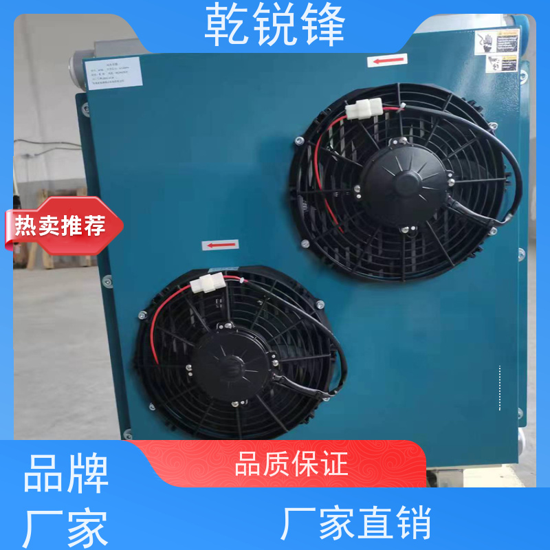 乾锐锋 散热风扇 AH1470L-DC24 位置灵活 冷却系统