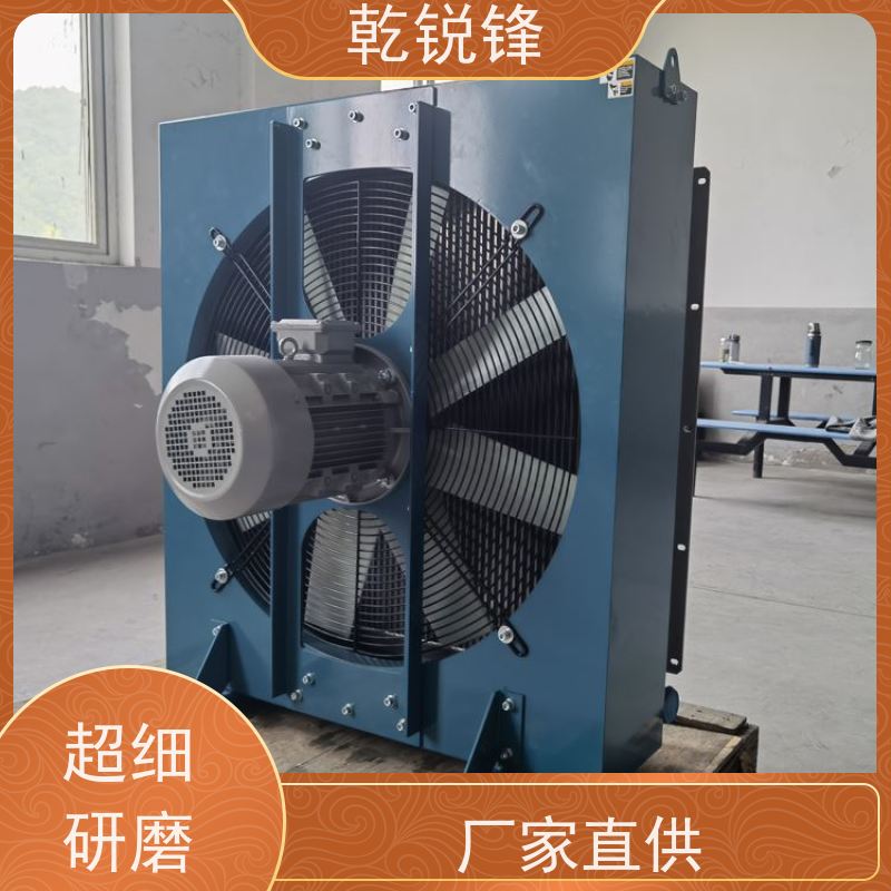 乾锐锋 散热风扇 ACE5-M2-01 安装简便 冷却系统