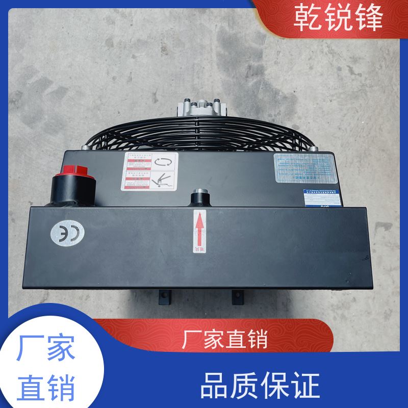 乾锐锋 工业冷却器 AH1470L-AC415 介质隔离安全 冷却系统