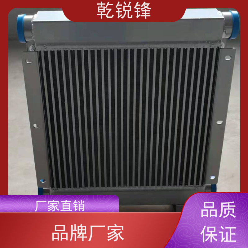 乾锐锋 散热风扇 ACE6-M2-01 工作压力范围广 冷却系统