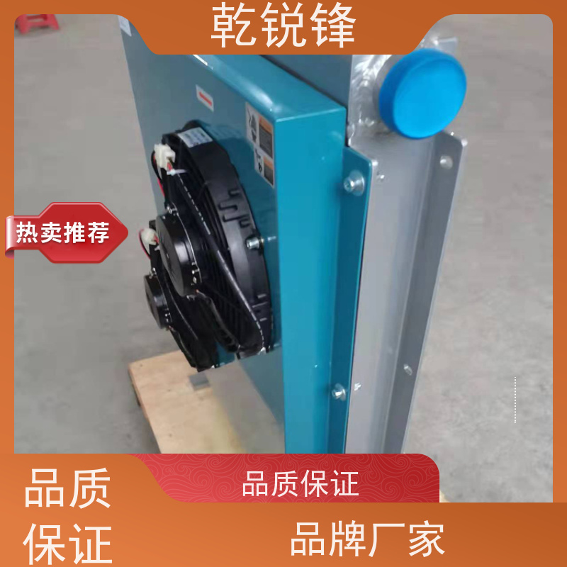 乾锐锋 散热风扇 ACE3-M1-01 介质隔离安全 冷却系统