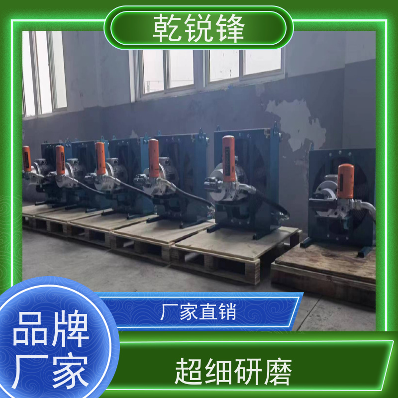 乾锐锋 散热风扇 AH2890-CA2 启停方便 冷却系统