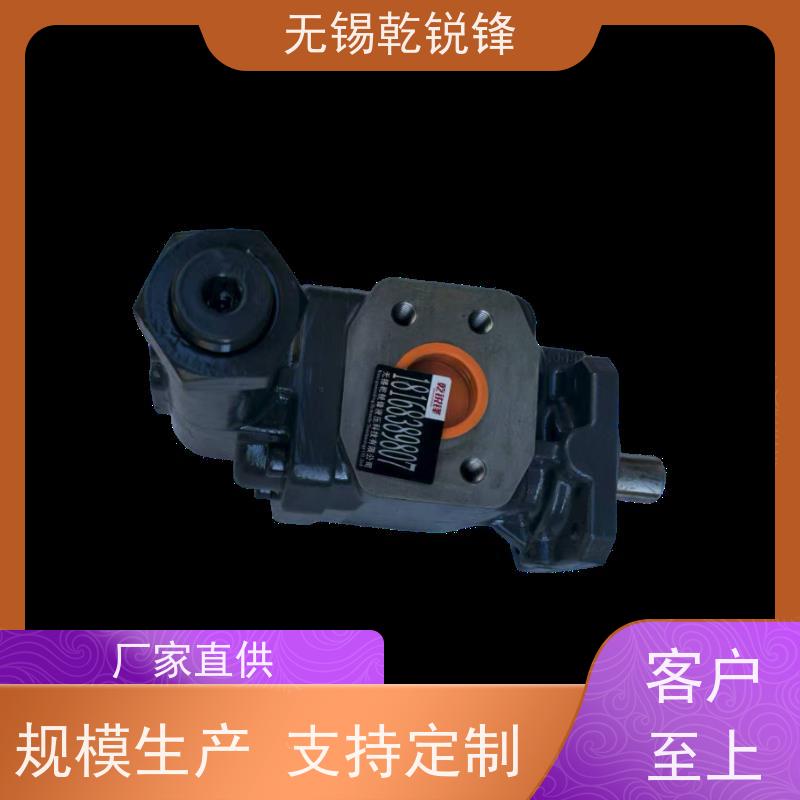 乾锐锋  KF63RF2-D15  设计巧 生产厂家  齿轮泵结构