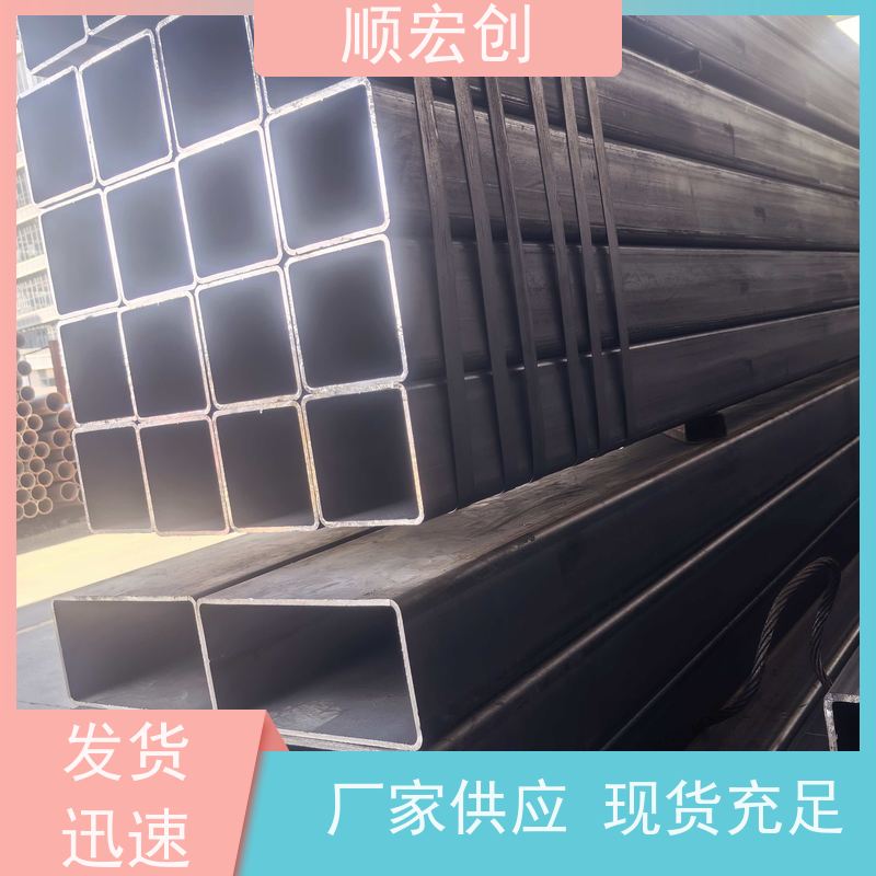 河源镀锌管方管/冷拉Q235b方管生产厂家/发货迅速