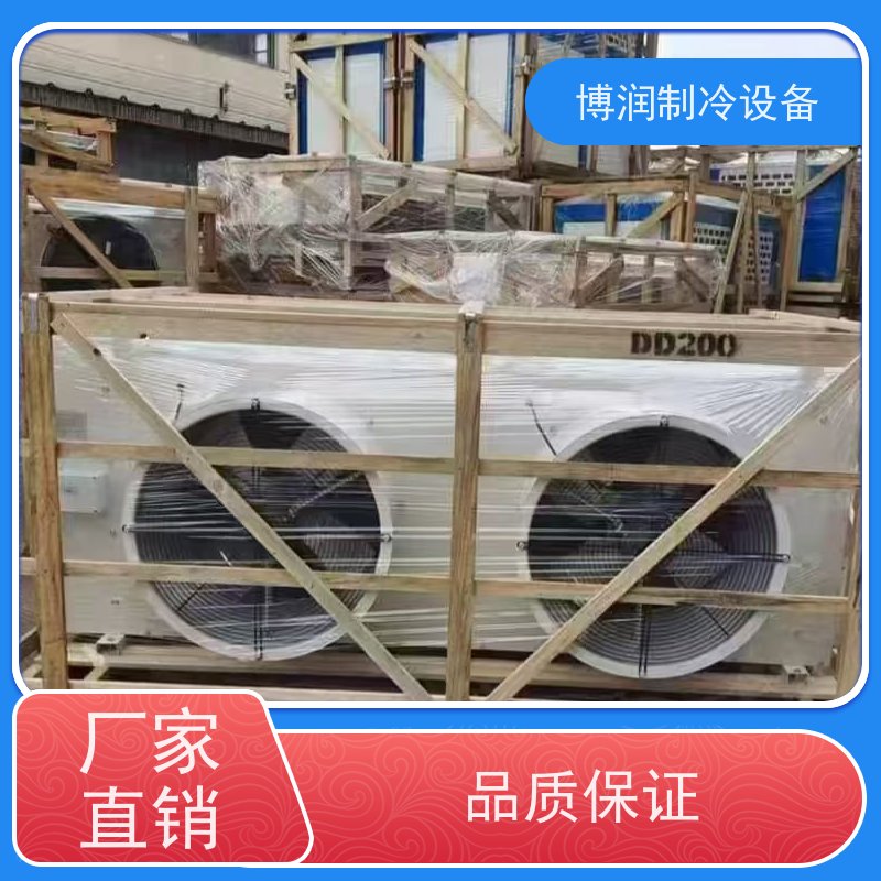 浙江博泽制冷 ZSI 21KQE-TFP-537 库存充足 压缩机机组