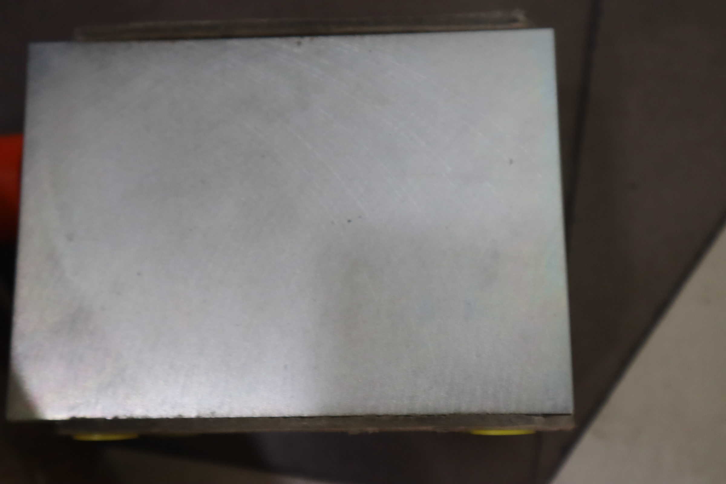 R900911981 HSZ 16 B550-3X/5-200M01 德国力士乐REXROTH过渡板