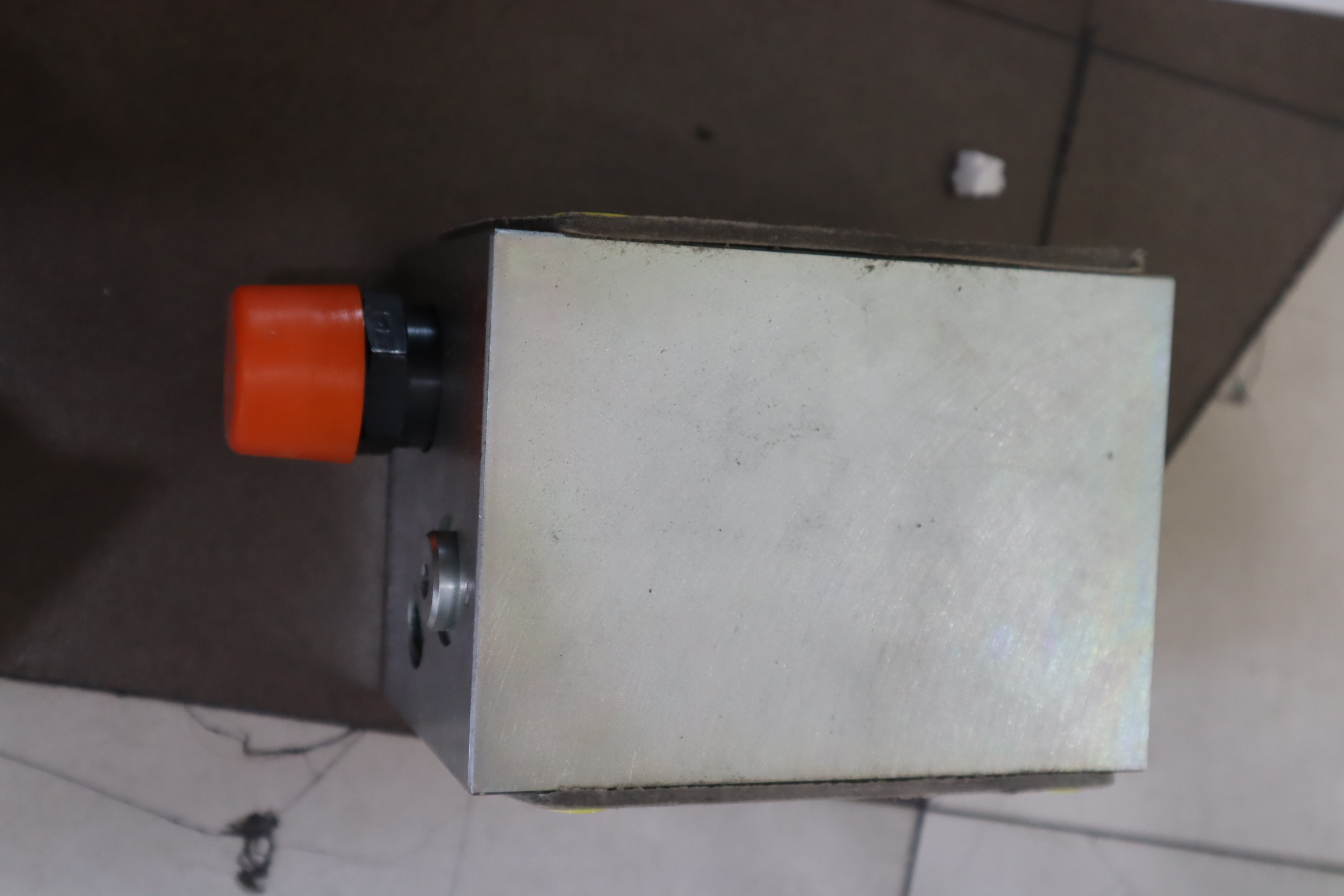 R900911981 HSZ 16 B550-3X/5-200M01 德国力士乐REXROTH过渡板