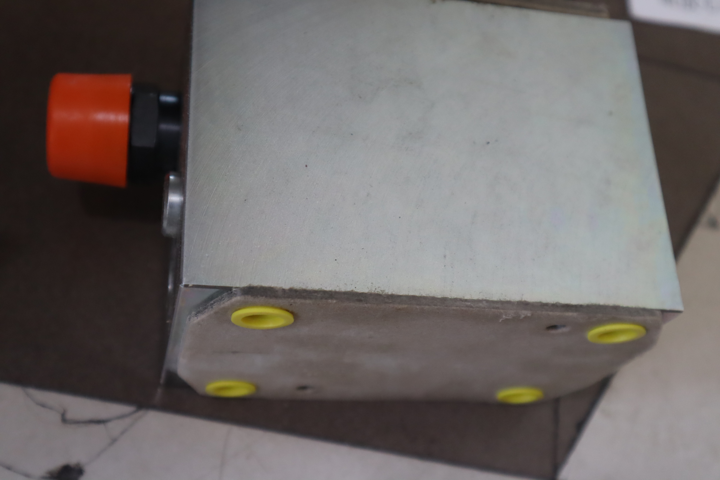 R900911981 HSZ 16 B550-3X/5-200M01 德国力士乐REXROTH过渡板