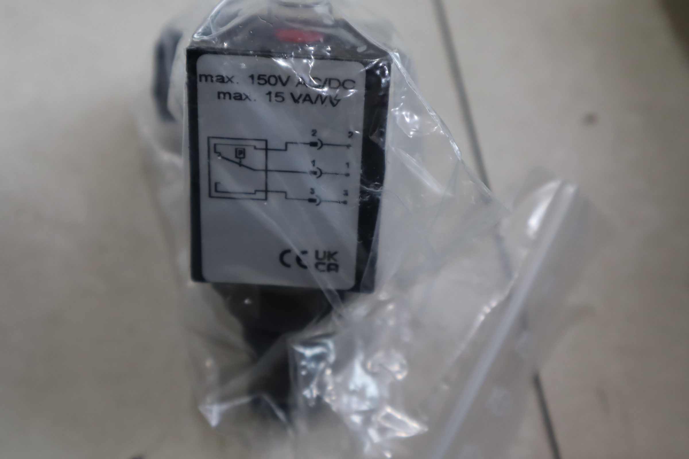 317056 VD2LE.1 A/CD-A 德国贺德克HYDAC压力开关压力传感器