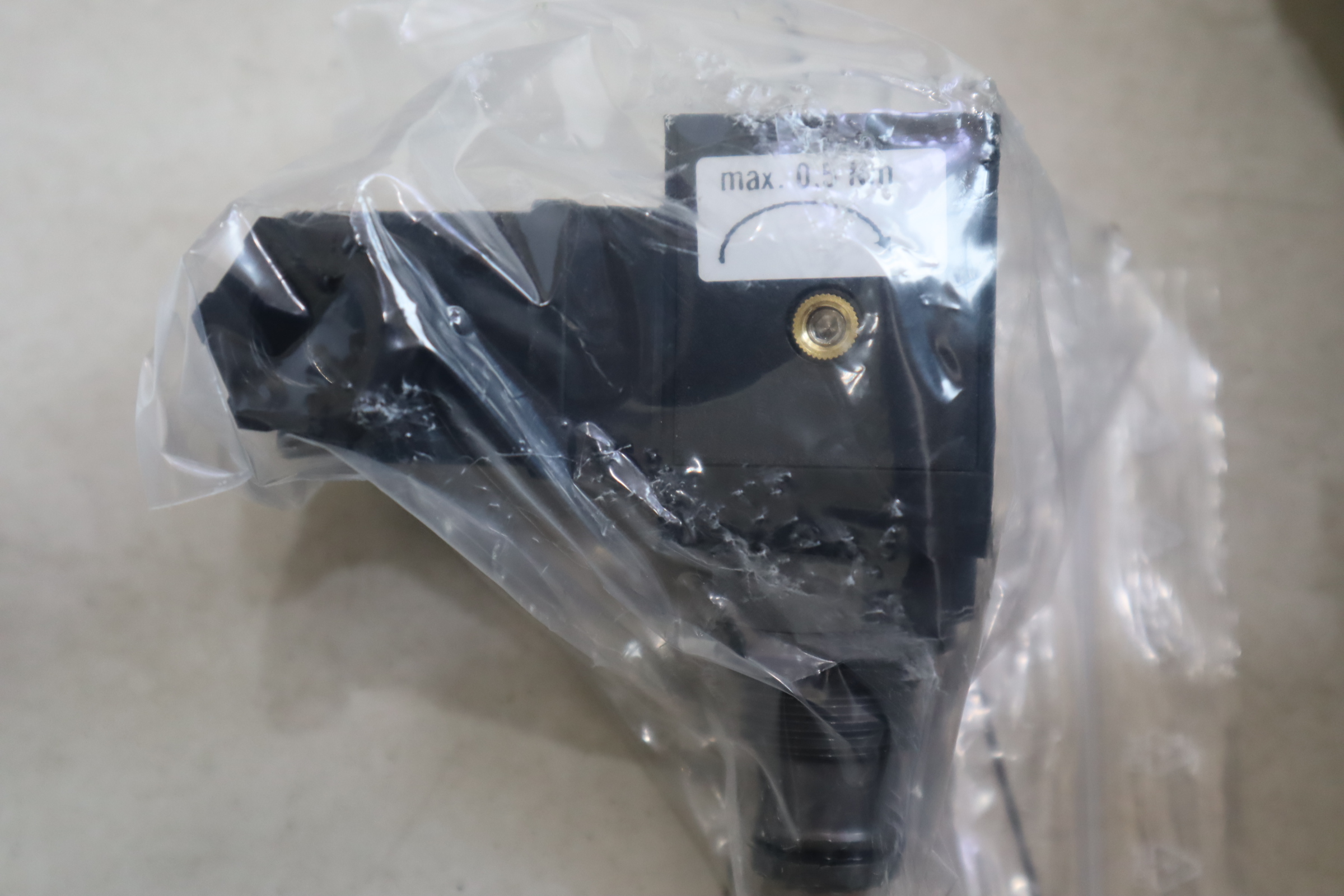 317056 VD2LE.1 A/CD-A 德国贺德克HYDAC压力开关压力传感器