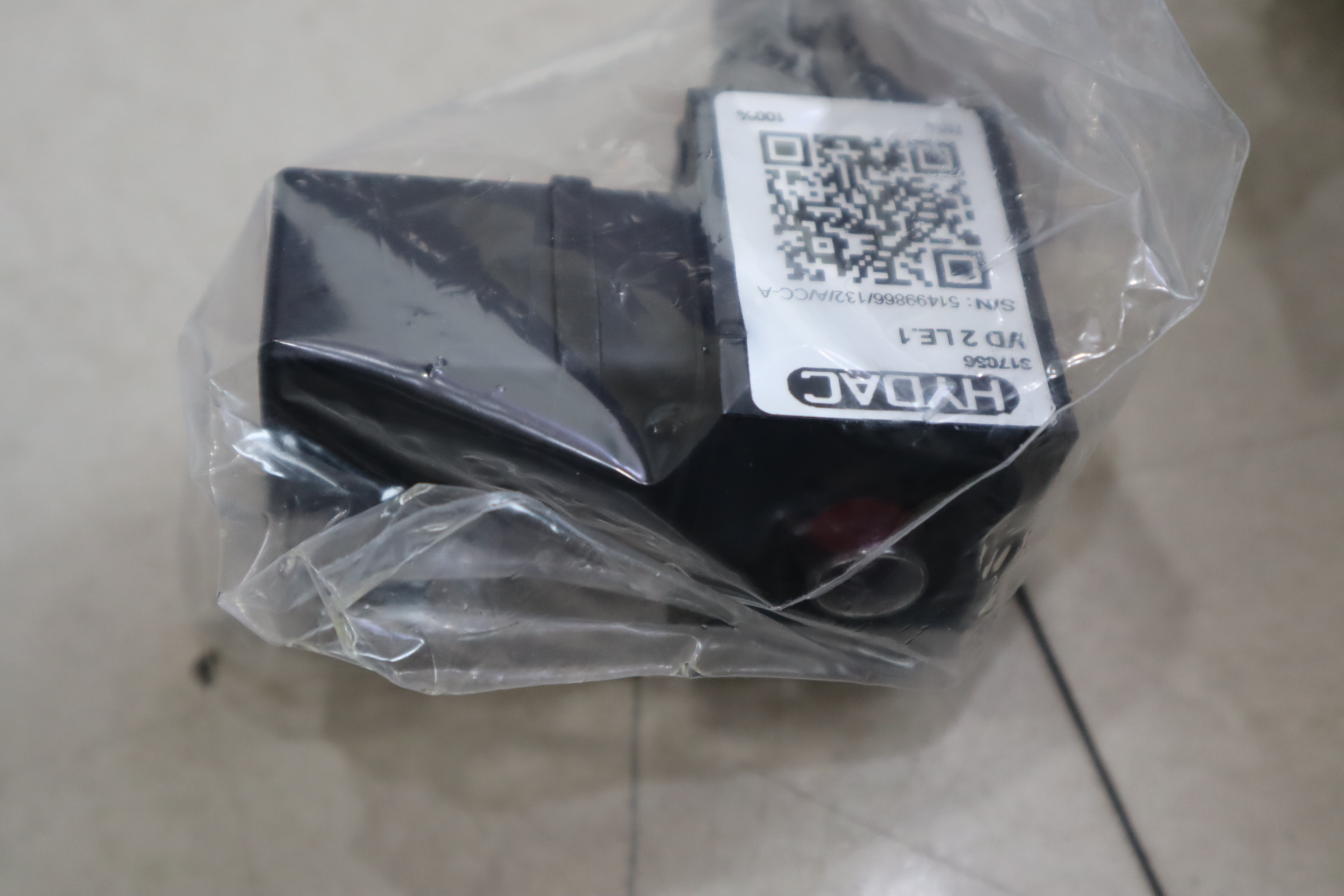 317056 VD2LE.1 A/CD-A 德国贺德克HYDAC压力开关压力传感器