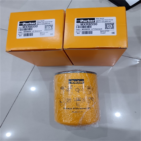 简单介绍PARKER派克方向控制阀D1VW020BNJW91