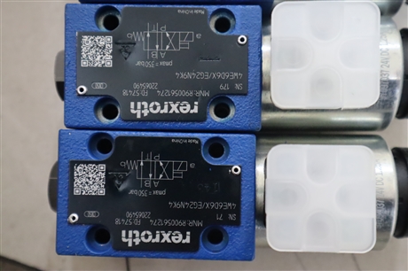 4WE6D6X/EG24N9K4 R900561274 4WE6D62/EG24N9K4 德国力士乐